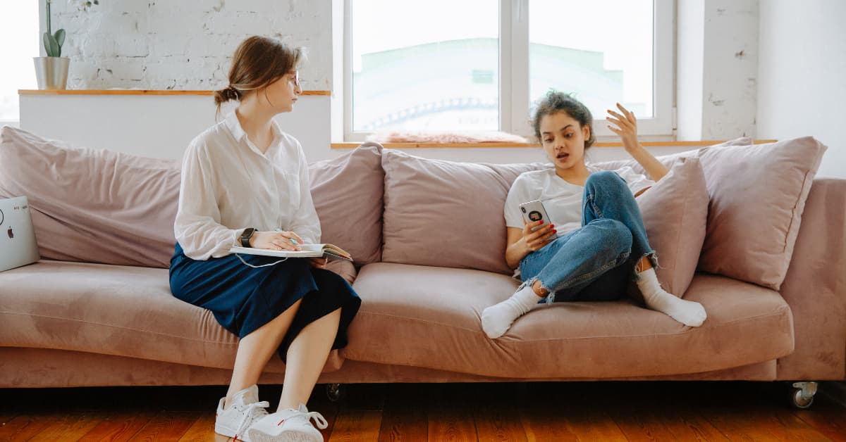 Professional teen therapy in Denver