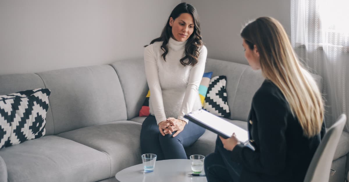 Substance abuse counseling in Denver